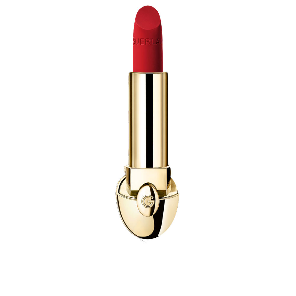 Guerlain Rouge G Velvet Lipstick Refill Color 880 3.5g