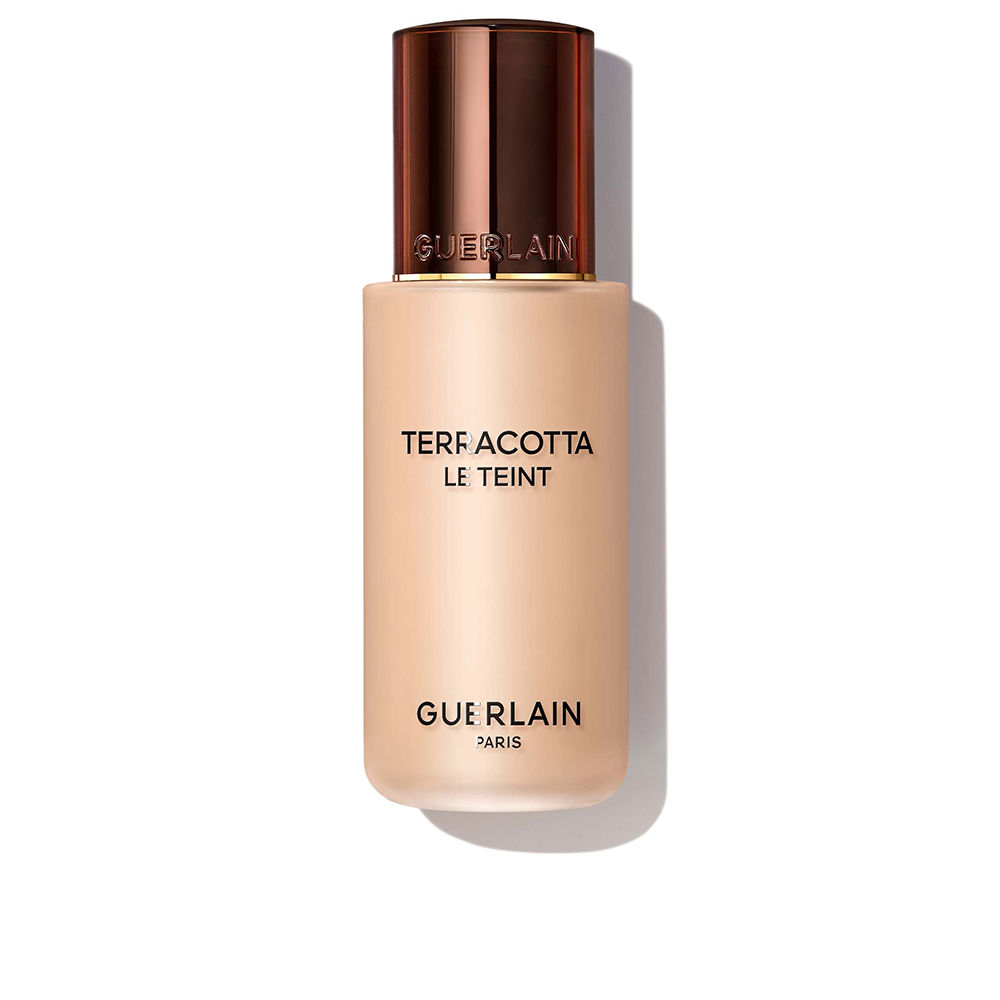 GuerlainTerracottaLeTeintFluidColor2N30ml Guerlain Terracotta Le Teint Fluid Color 2N 30ml