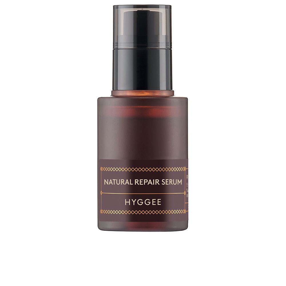 Hyggee Natural Repair Serum 30ml