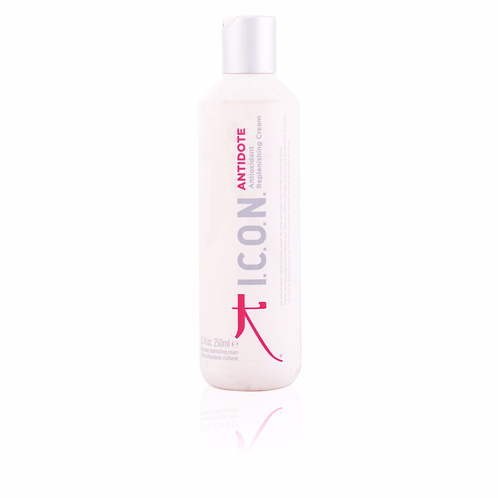 I.c.o.n. Antidote Antioxidant Replenishing Styling Cream 250ml