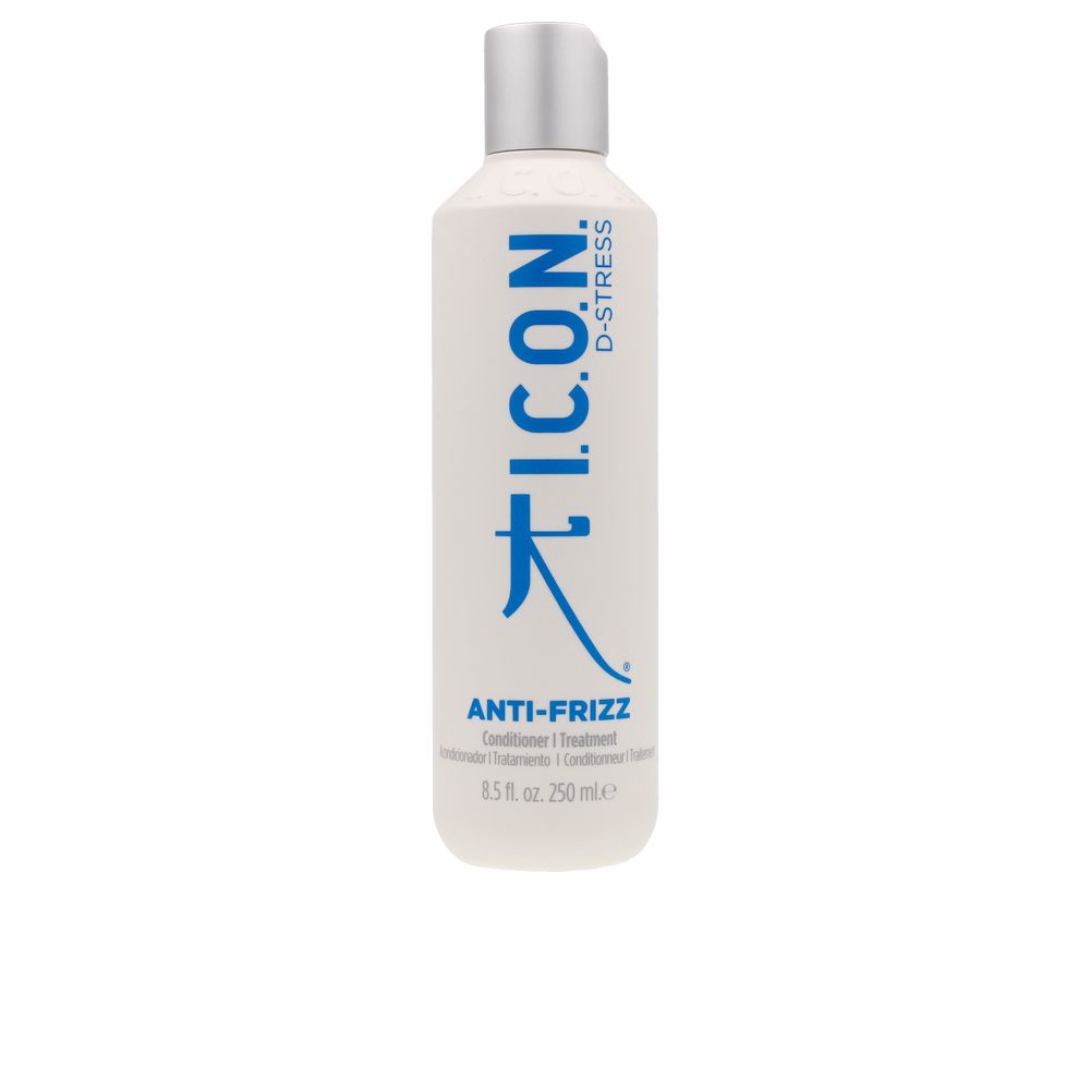 I.c.o.n. D-Stress Anti-Frizz Conditioner 200ml