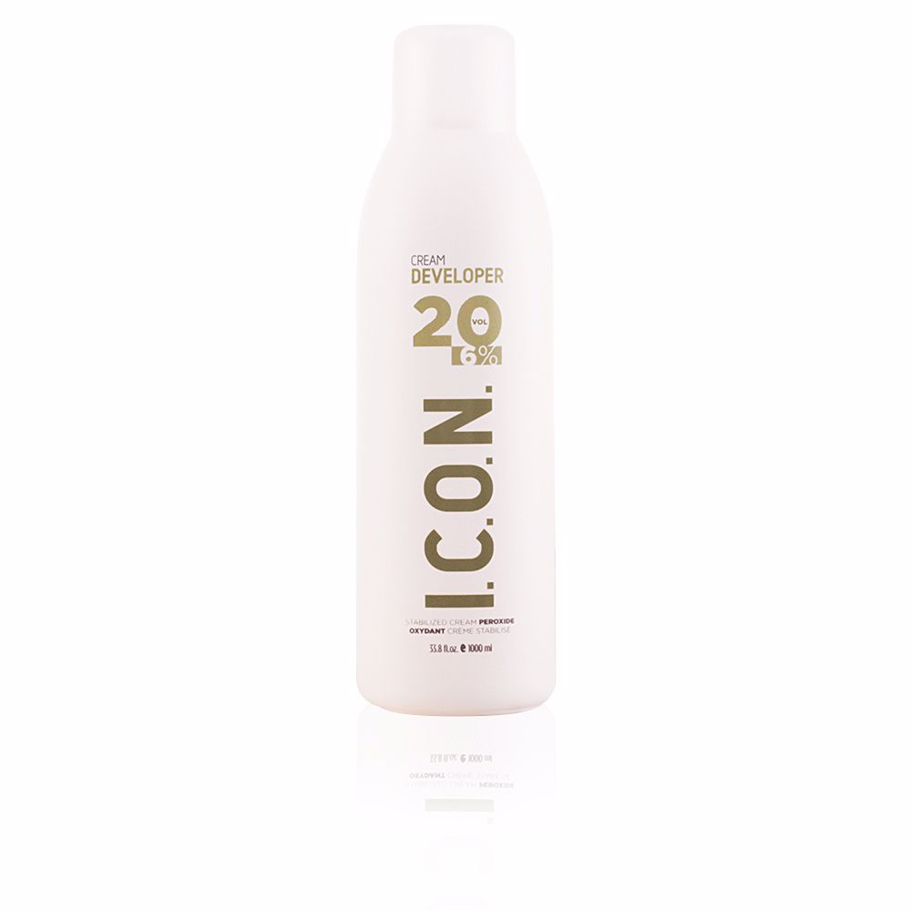 I.c.o.n. Ecotech Color Cream Developer 20 Vol. 1000ml