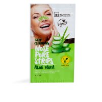 Idc Institute Aloe Vera Nose Pore Strips x5