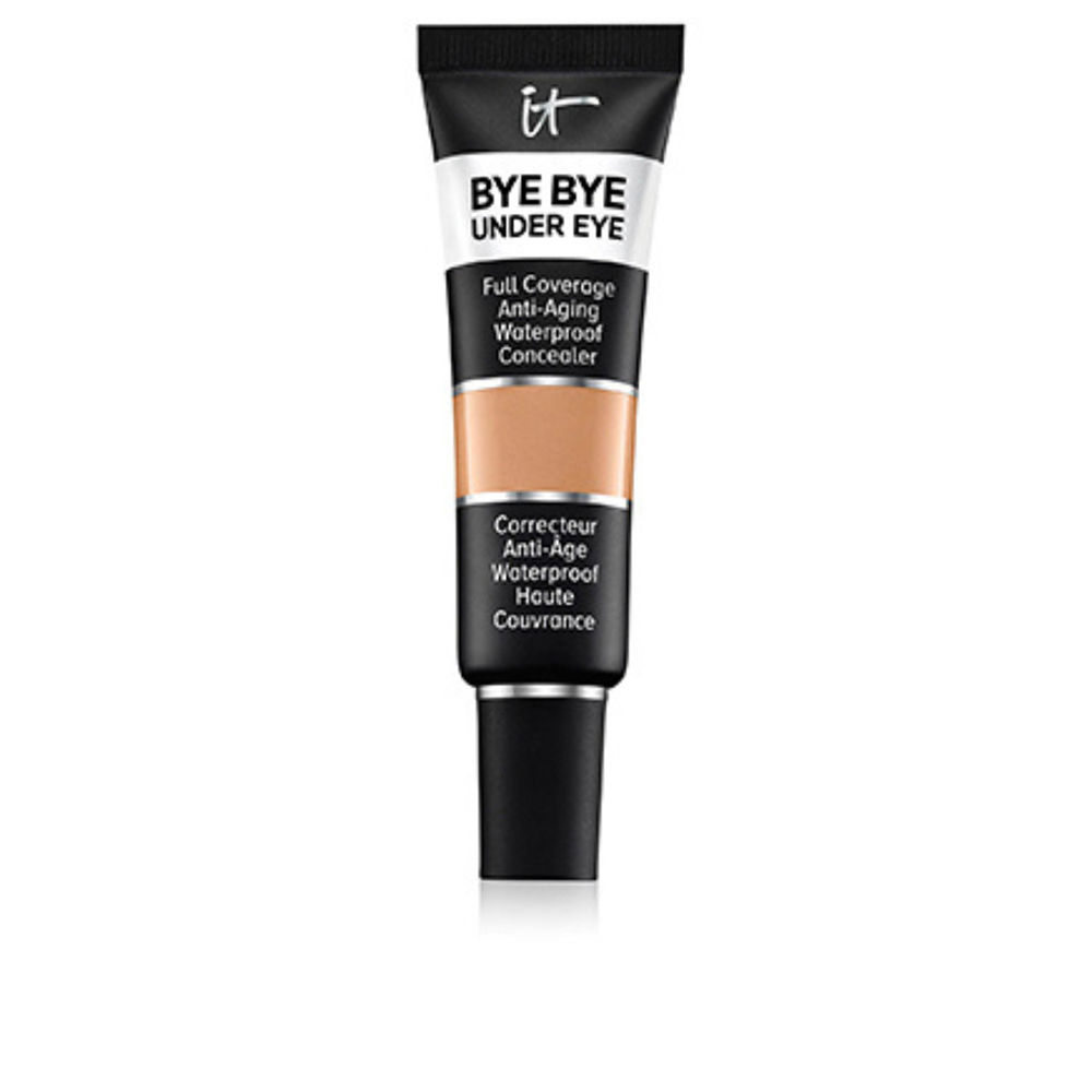 It Cosmetics Bye Bye Under Eye Concealer Color Tan Bronze