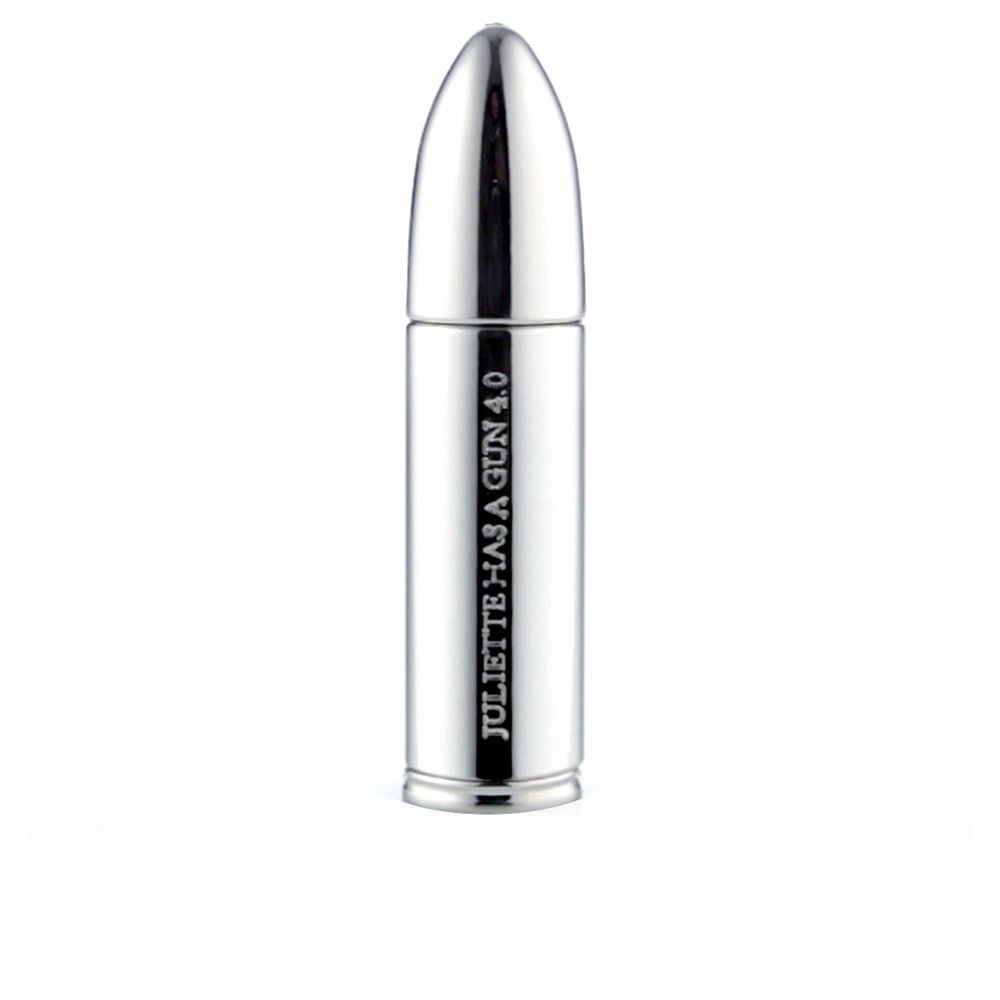 Spray  of  Juliette  Has  A  Gun  U  Purse  Bullet  Spray  by  Juliette  Has  A  Gun,  a  portable  container  indicated  for  carrying  perfume.