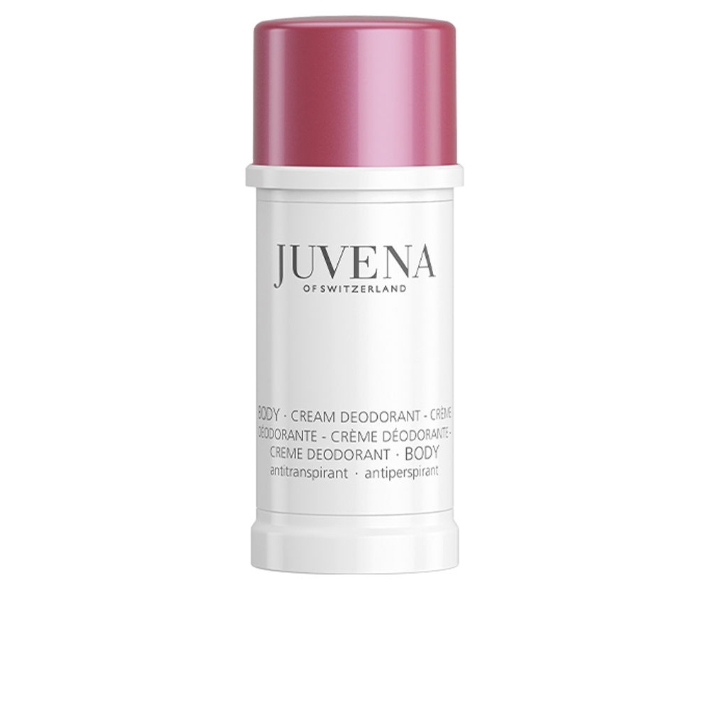 Juvena Body Cream Deodorant 40ml