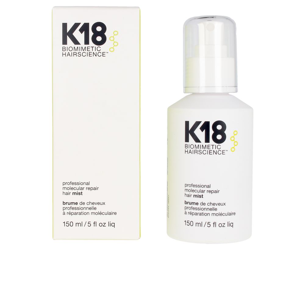K18 Pro Repair Hair Mist 150ml