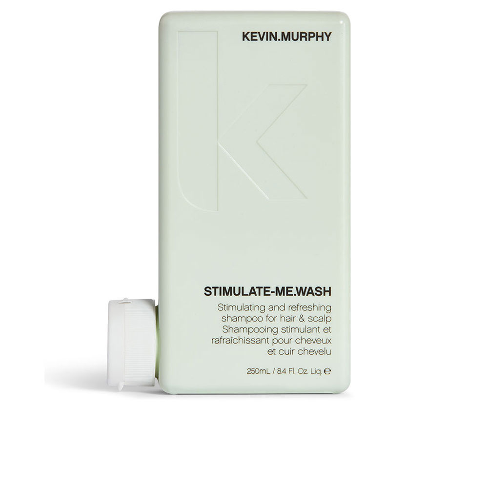 Kevin Murphy Stimulate-Me.Wash Stimulating And Refreshing Shampoo 250ml