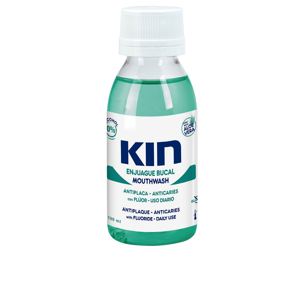 Kin Mouthwash 100ml