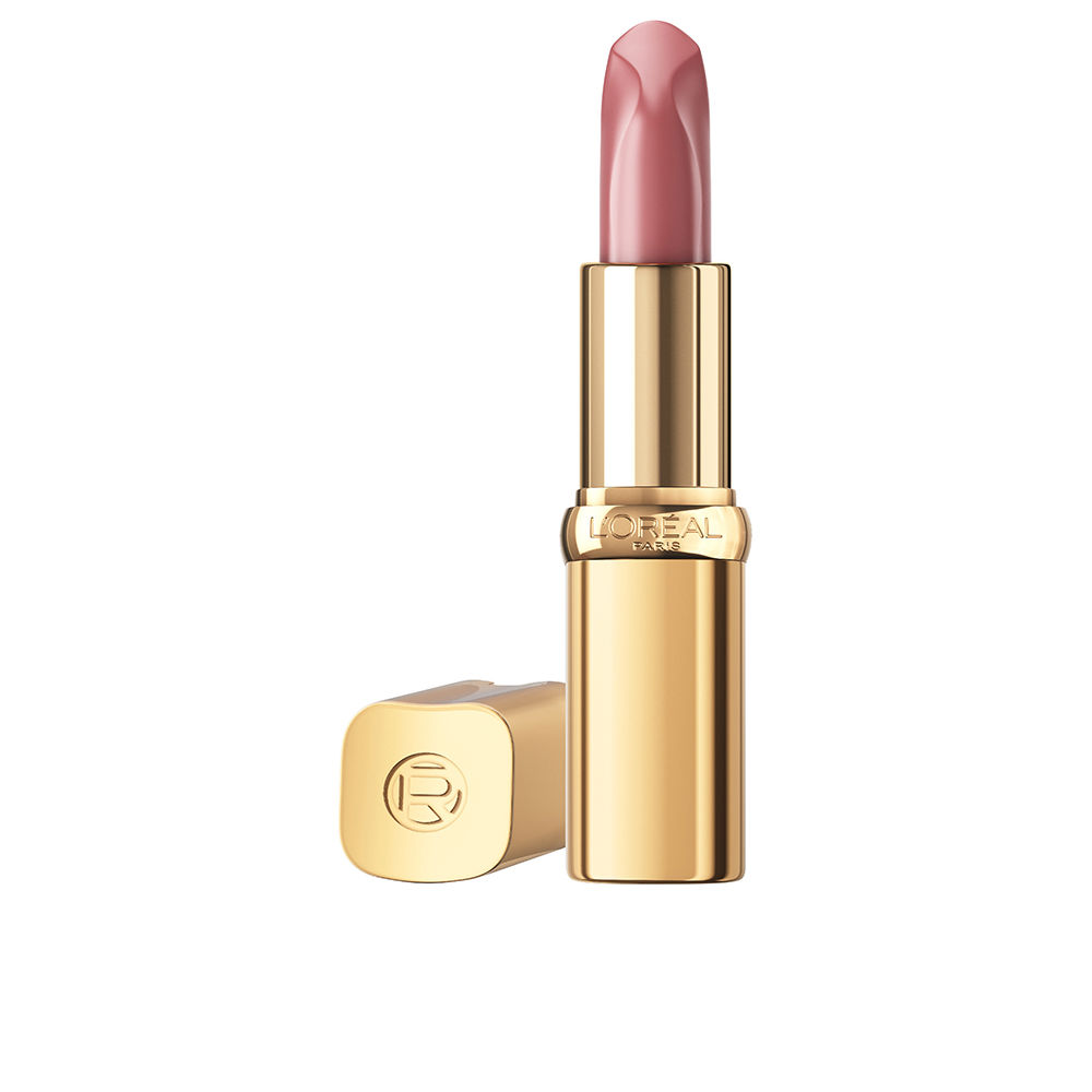 LOrealParisColorRicheLipstickColor601WorthIt4.54g L'Oréal Paris Color Riche Lipstick Cor 601 Worth It 4.54g - Image 1