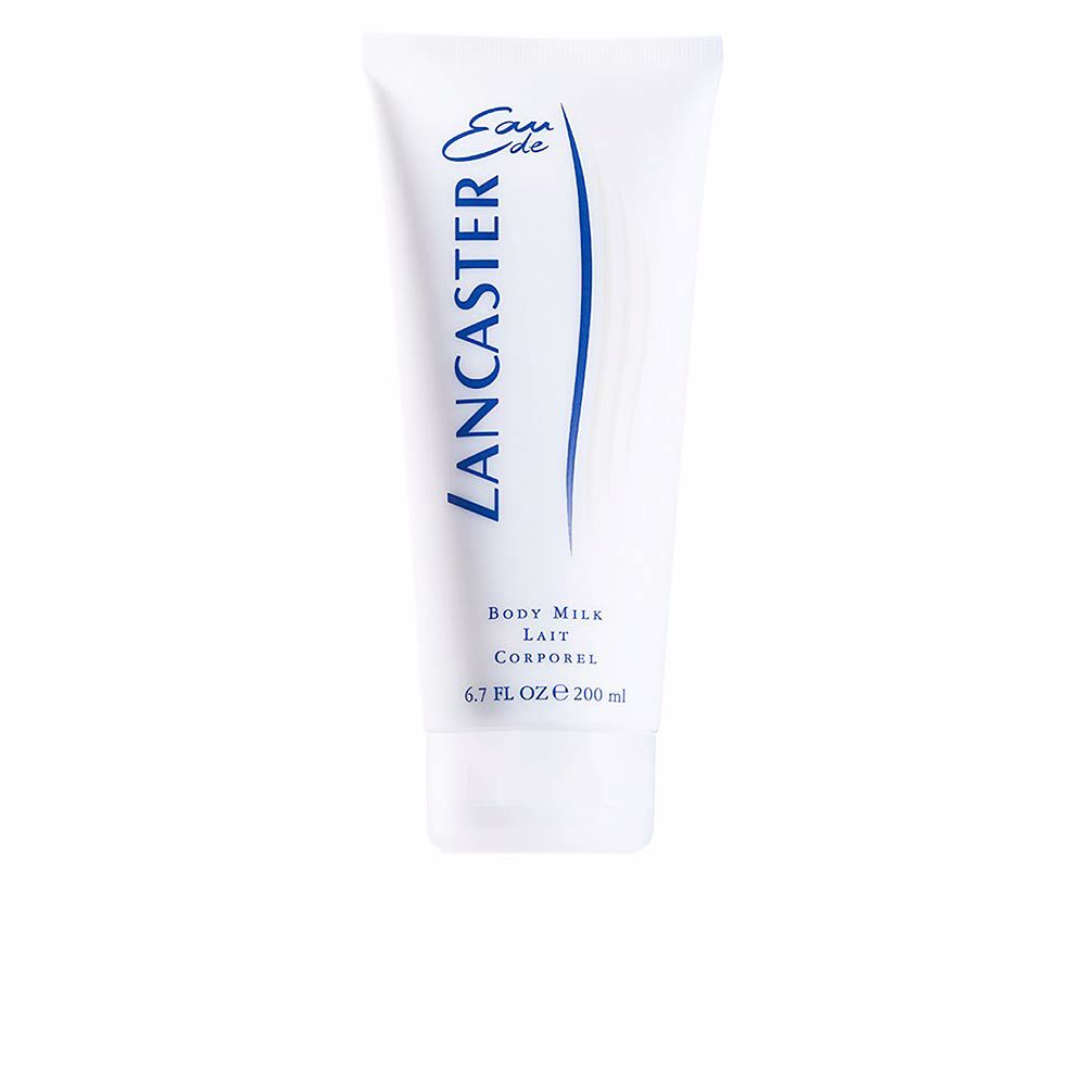 LancasterEauDeLancasterBodyMilk200ml Lancaster Eau De Lancaster Leite Corporal 200ml - Image 1