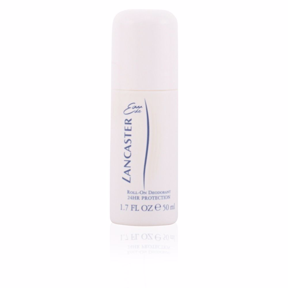LancasterEauDeLancasterRollOnDeodorant50ml Desodorizante Roll-On Lancaster Eau De Lancaster 50ml - Image 1