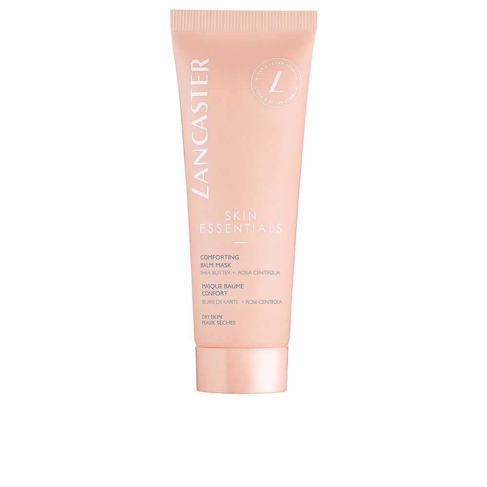LancasterSkinEssentialsComfortingBalmMask75ml ランカスター スキン エッセンシャル コンフォーティング バーム マスク 75ml - 画像 (1)