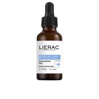 Bottle  of  Lierac  Anti-Dark  Spots  Protocol  Pure  Niacinamide  Serum  by  Lierac,  a  serum  indicated  for  correcting  and  preventing  dark  spots.