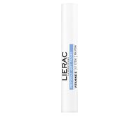 Product  container  of  Lierac  Anti-Spots  Protocol  Stick  With  Color  SPF50  by  Lierac,  a  tinted  stick  indicated  for  covering  dark  spots.