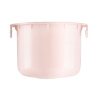 Jar  of  Lierac  Arkéskin  Night  Cream  Refill  by  Lierac,  a  rich  night  cream  indicated  for  correcting  visible  signs  of  menopause.