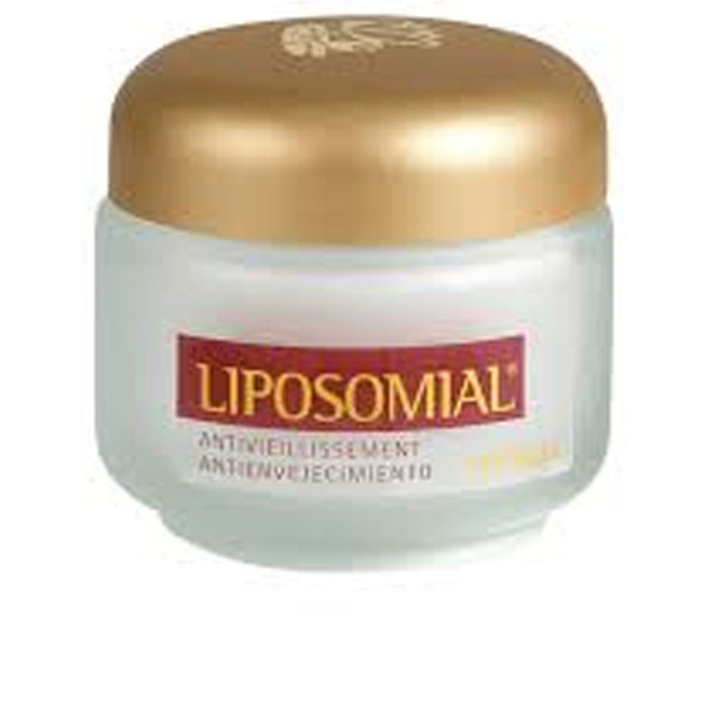 LiposomialAnti-AgingGlobalActionCream50ml Liposomial Anti-Aging Global Action Cream 50ml