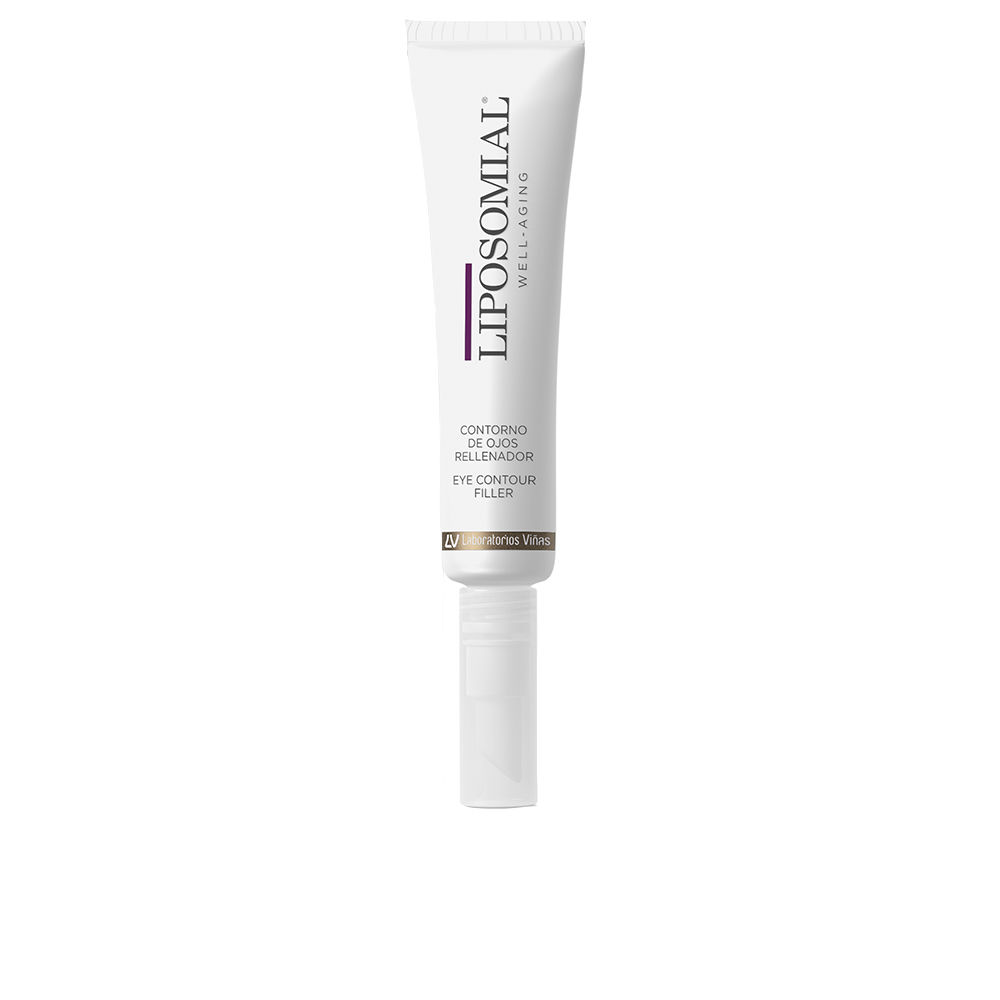 LiposomialWell-AgingEyeContourFiller15ml Liposomial Well-Aging Eye Contour Filler 15ml