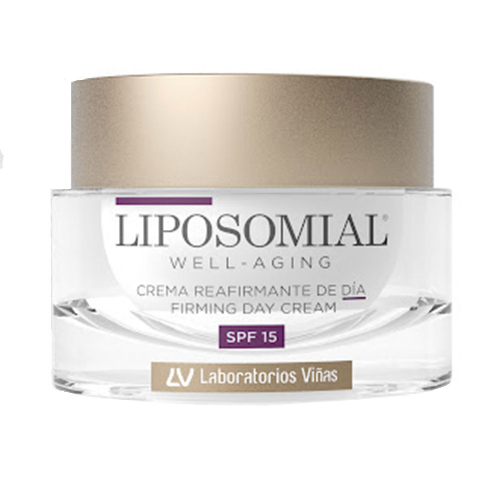 LiposomialWell-AgingFirmingDayCreamSPF1550ml Liposomial Well-Aging Firming Day Cream SPF15 50ml