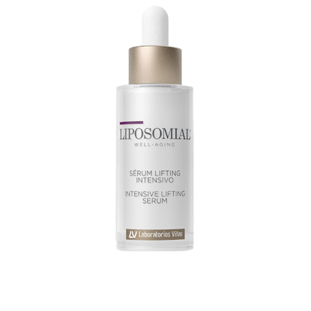 LiposomialWell-AgingIntensiveLiftingSerum30ml Liposomial Well-Aging Intensive Lifting Serum 30ml