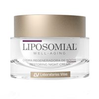 Liposomial Well-Aging Regenerating Night Cream 50ml
