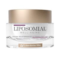 Liposomial Well-Aging Ultra-Nourishing Firming Cream 50ml