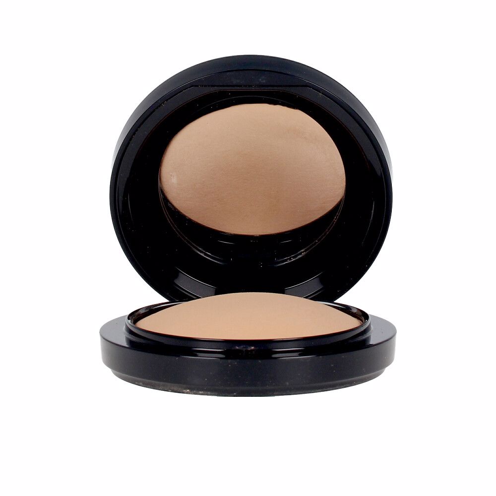 MacMineralizeSkinfinishNaturalPowderColorMediumGolden Mac Mineralize Skinfinish Natural Powder Color Medium Golden