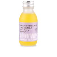 Buy Pieles sensibles del bebé Online - Idivia Beauty Shop