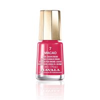 Mavala Nail Color Color 07 Macao