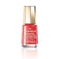 Mavala Nail Color Color 74 Los Angeles