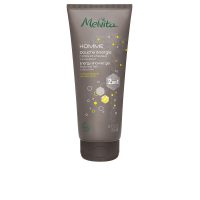 Melvita Homme Energy Shower Gel for Body and Hair 200ml