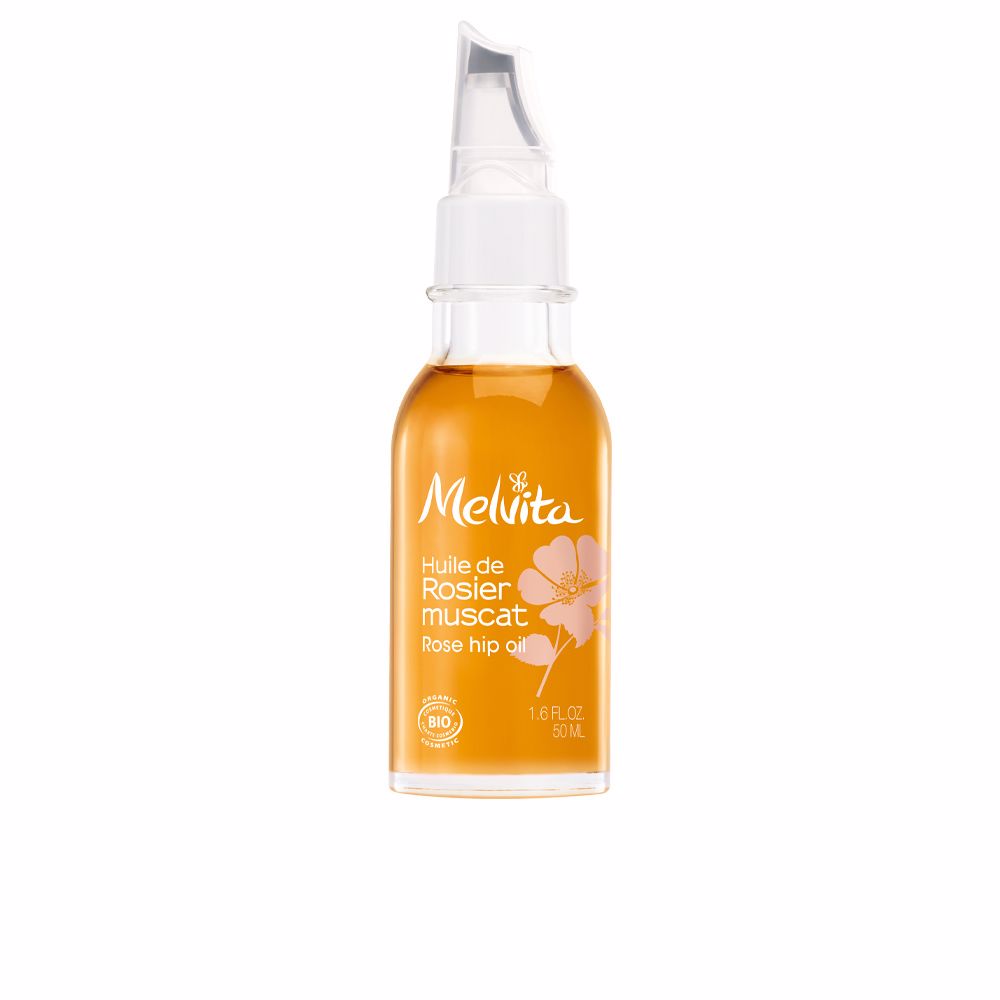 MelvitaRosehipOil50ml Melvita Rosehip Oil 50ml
