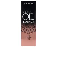Montibello Gold Oil Essence The Tsubaki Oil 130ml