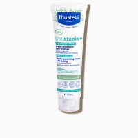 Bottle  of  Mustela  Stelatopia