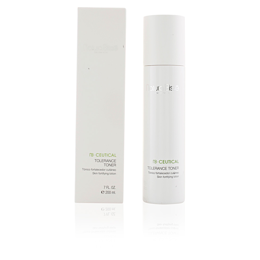 NaturaBisséNBCeuticalToleranceToner200ml Natura Bissé NB Ceutical Tolerance Toner 200ml