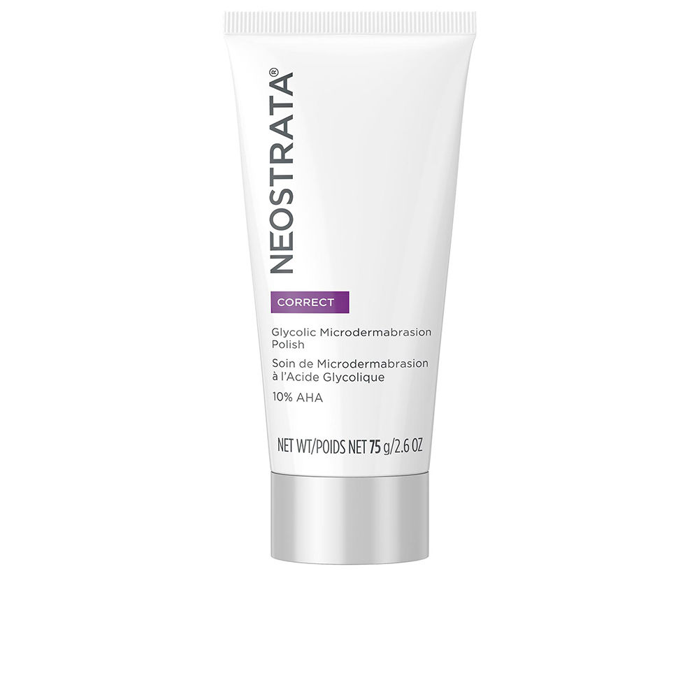 NeostrataCorrectGlycolicMicrodermabrasionPolish75g Neostrata Correct Glycolic Microdermabrasion Polish 75g