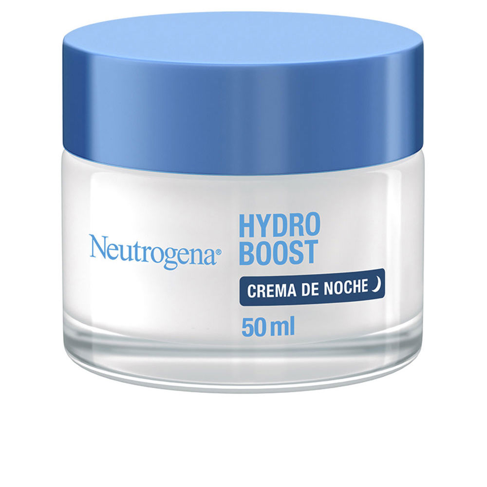 NeutrogenaHydroBoostNightCream50ml Neutrogena Hydro Boost ナイトクリーム 50ml - 画像 (1)