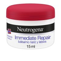 Neutrogena Immediate Repair Nose-Lip Balm 15ml