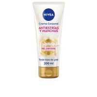 Nivea Luminous 630º Anti-Spots Anti-Stretch Mark Body Cream 200ml