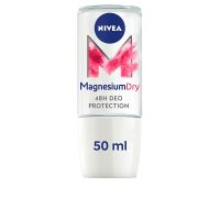 Nivea Magnesium Dry 48h Roll-On Deodorant 50ml