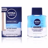 Nivea Men Protect & Care After-Shave 2 in 1 100ml