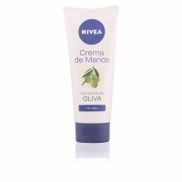 Nivea Olive Oil Hand Cream 100ml