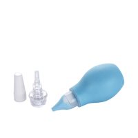 Nûby Nasal Aspirator And Ear Cleaning 0M+