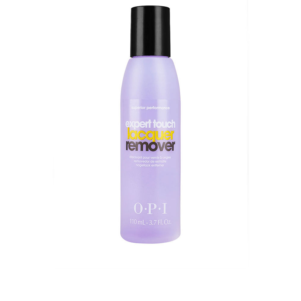 OpiExpertTouchLacquerRemover120ml Opi Expert Touch Quitaesmalte 120ml - Image 1
