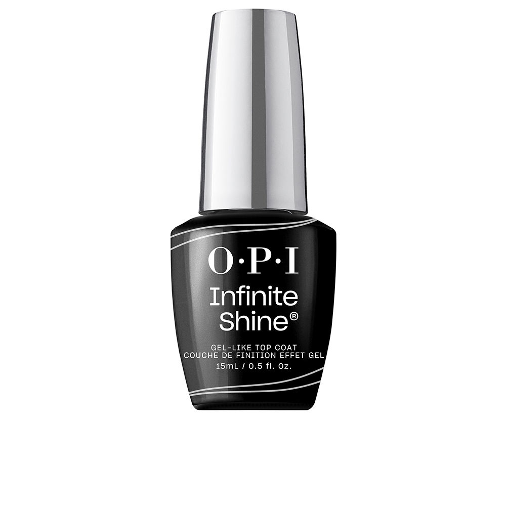 OpiInfiniteShineGel-LikeTopCoat15ml Opi Infinite Shine Gel-Like Top Coat 15ml - Image 1