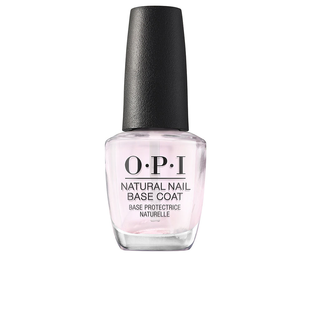 OpiNaturalBaseCoat15ml Opi Natural Base Coat 15ml - Image 1
