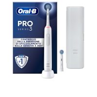 Oral-B Pro Series 3 White Electric Toothbrush