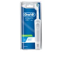 Oral-B Vitality 100 Crossaction White Electric Toothbrush