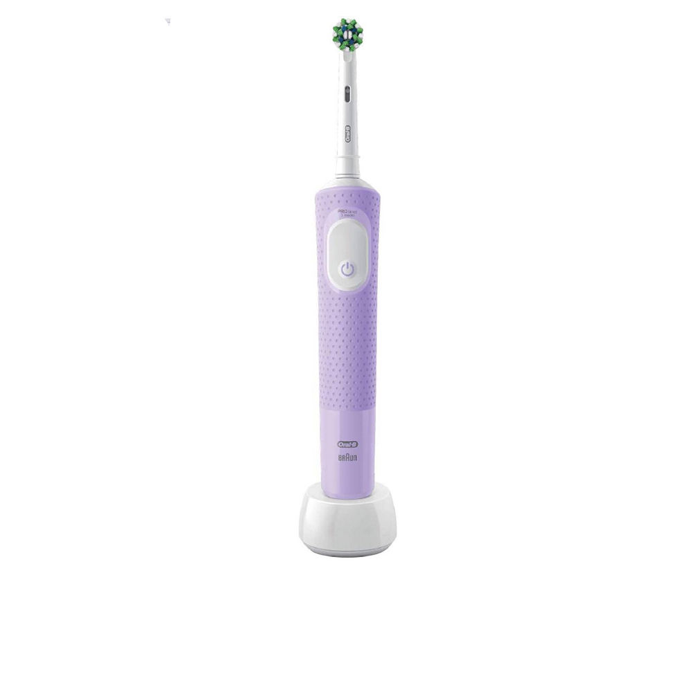 Oral-BVitalityProPurpleElectricToothbrush Oral-B Vitality Pro Purple Electric Toothbrush