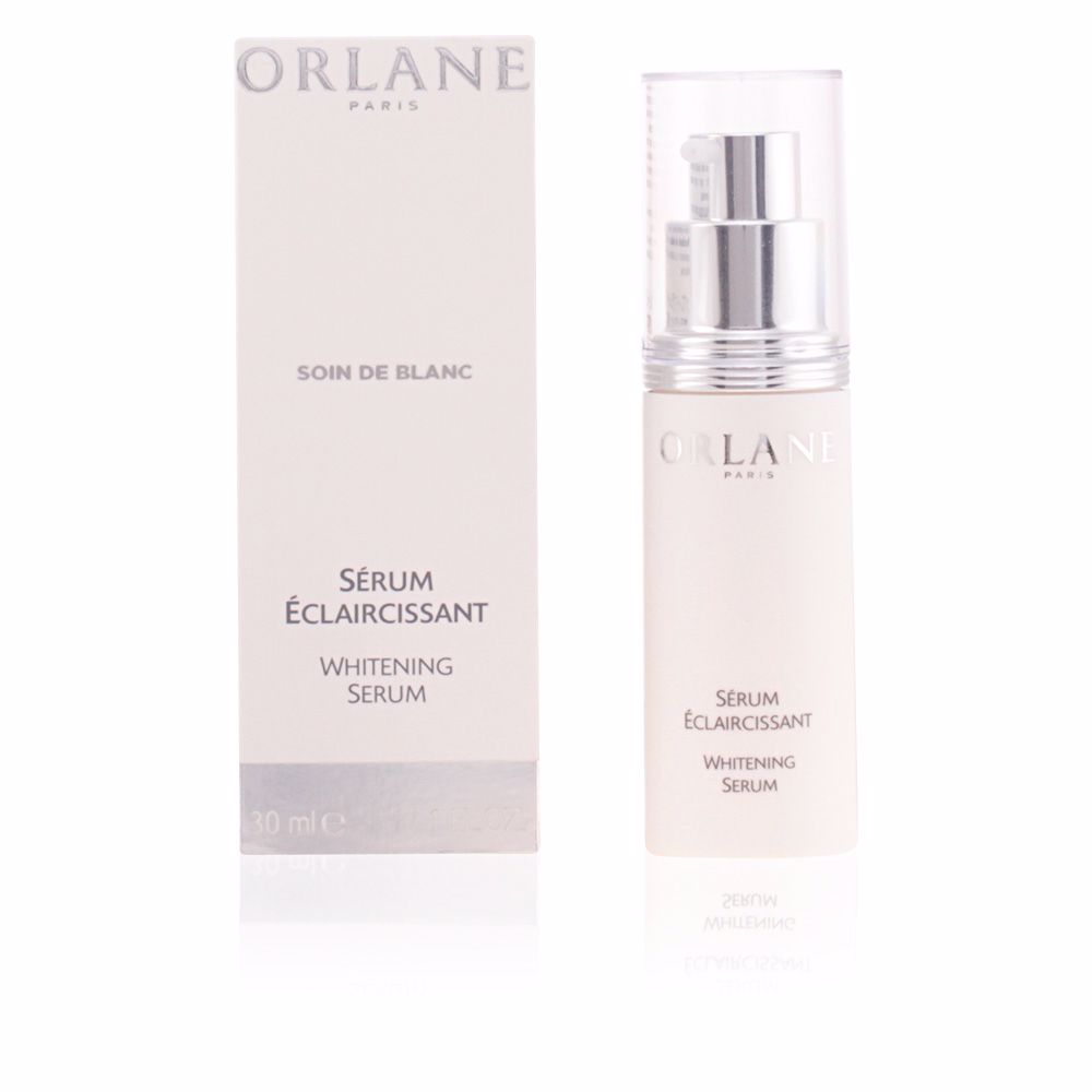 OrlaneSoindeBlancWhiteningSerum30ml Orlane Soin de Blanc Whitening Serum 30ml